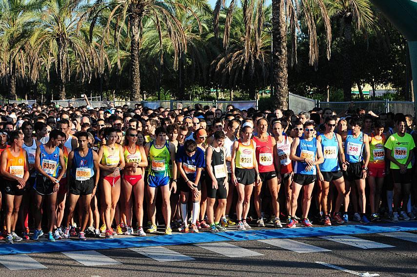 Comenzamos a preparar la primera Carrera Popular del barrio - Asociación  Vecinal Independiente de Butarque