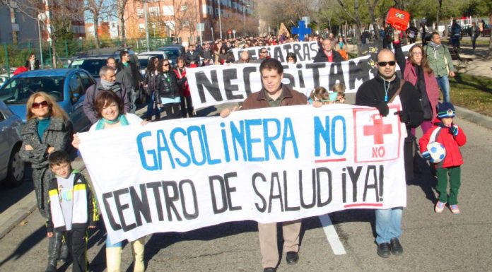 Una carrera reivindicativa