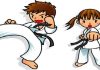 Kárate infantil curso 2026-2027 Kárate