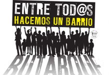 Resumen de la asamblea y nueva junta de AVIB Asociación de Vecinos