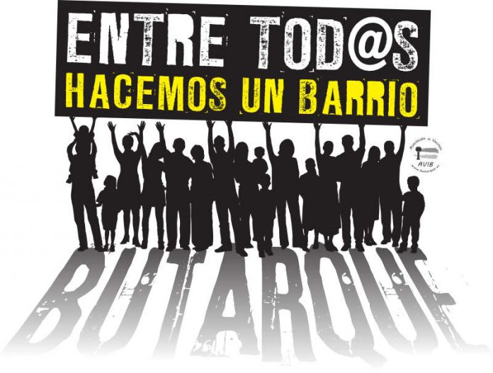 Asociación de Vecinos