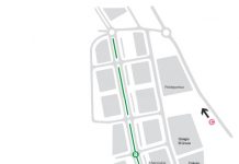 Cómo llegar a las Fiestas de Butarque