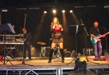 Orquesta Brumas Orquesta Brumas