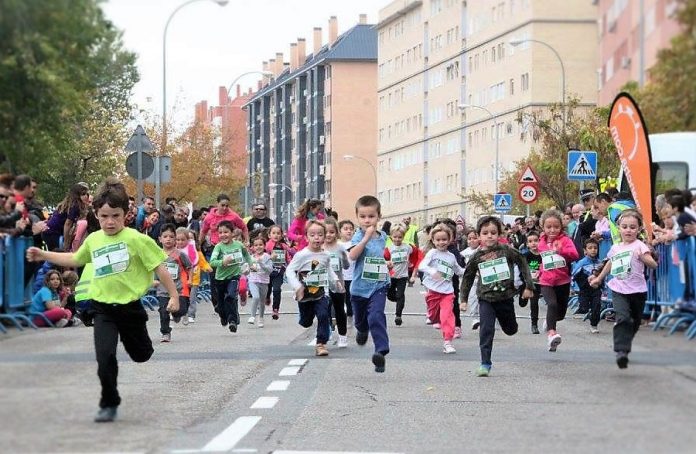 carreras_infantiles