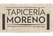 Tapicería Moreno