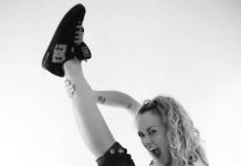 Funky y baile infantil 2020-2021 Funky y baile infantil 2017/2018