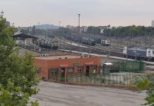 Nueva reunión para tratar los diferentes ruidos que sufrimos en el barrio