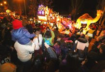 La Junta Municipal de Villaverde quiere castigar a los barrios de la Cabalgata Popular dejando sin desfile a San Cristóbal y alterando el horario y el paso por Butarque