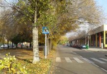 Reclamaciones en materia de movilidad presentadas a la Policía Municipal de Villaverde Reclamaciones en materia de movilidad presentadas a la Policía Municipal de Villaverde