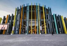 Encuentro vecinal Nave Boetticher los 11 y 12 de Mayo