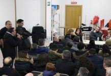 Resumen de la Asamblea Vecinal sobre las adjudicaciones de la EMVS resumen de la asamblea