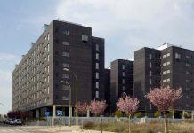 Reunión con la Delegada de Servicios Sociales sobre las adjudicaciones de la EMVS Reunión con la Delegada de Servicios Sociales sobre las adjudicaciones de la EMVS