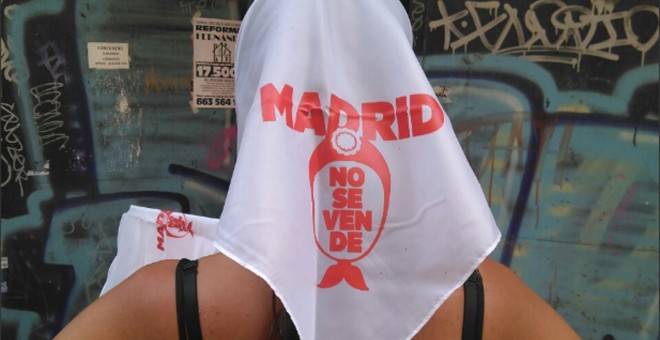 El 6 de mayo Madrid se mueve