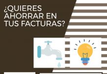 Reunión informativa: ¿quieres ahorrar en tus facturas? Reunión informativa: ¿quieres ahorrar en tus facturas?