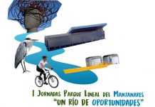 I Jornadas sobre el Parque Lineal I jornada parque lineal
