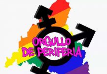 Orgullo LGTBIQ 2017: ¡la periferia también existe!