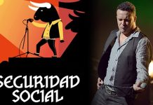 Seguridad Social en las Fiestas de Butarque 2017