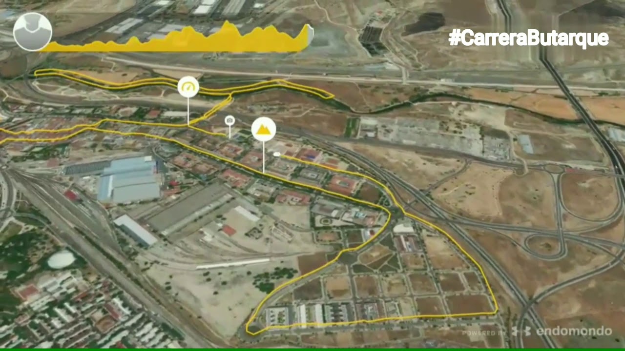 Últimos días para inscribirse en la carrera del barrio a precio ...