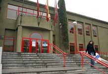 AVIB traslada al Consejo de Seguridad los últimos robos en el barrio