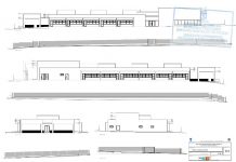Así será la escuela infantil municipal del barrio