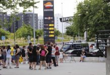 El Tribunal Superior estima el recurso del Ayuntamiento y la empresa, pero aún así declara nula la licencia de la Gasolinera de la calle Hulla