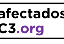 Se lanza la nueva web para denunciar los problemas de la C3
