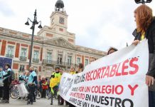 Resumen del año 2017 según la web de AVIB