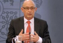 La FRAVM reitera su rechazo a la intervención de Montoro y solicita al Ayuntamiento información sobre la aplicación de su Plan Económico Financiero