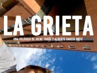 Pelicula documenta La Grieta en Santa Petronila.