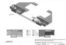 Sale a licitación el acondicionamiento de los locales de la EMVS para fines sociales