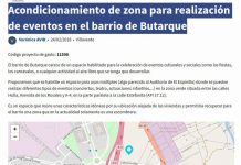 Ya se pueden votar las propuestas definitivas de los presupuestos participativos
