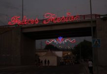 “Día de l@s niñ@s” en la feria