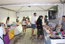 IV Exposición de Artesanía