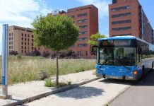 Resumen de la reunión con la EMT para pedir una segunda línea en el barrio