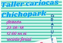 Taller de Cariocas