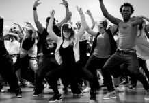 Taller de Dance Hall