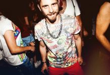 Actuación de Lolito Malibú