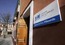 Convocatoria de sesión informativa sobre el empleo