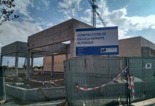 El 15 de octubre se abre el plazo de matriculación en la Escuela Infantil de Butarque