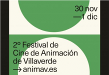 ANIMAV – 2ª Festival de cine de animación en la N@ve – Villaverde