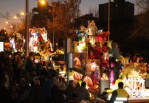 La Junta se carga el convenio con las asociaciones y destina la mitad de dinero a la Cabalgata de Villaverde Bajo que a la del Alto