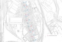 Por fin tendremos pasos de peatones elevados en la calle Berrocal