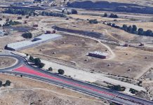 Identificado el estanque de tormentas como el origen del mal olor de la primera semana de febrero