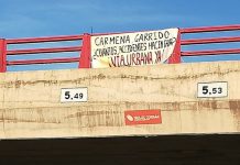 Nueva reunión con la Dirección General de Carreteras por la M-301