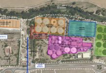 Alegaciones para la eliminación de las depuradoras de La China y Butarque