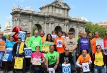 La Carrera Popular de Butarque se adhiere al circuito de carreras populares de Madrid