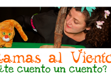 Taller de Nubes en el TitiriVerde 2019