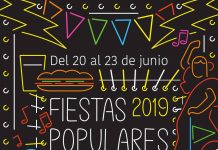 Fiestas Populares