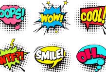 Exposición “La tolerancia a través del cómic”