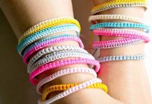 Taller de pulseras infantiles